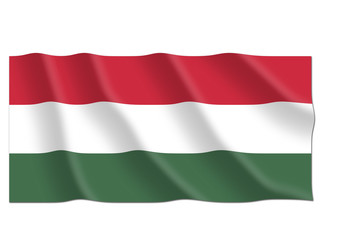 hungary flag