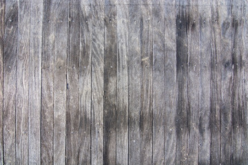 Brown weathered boardwalk planks background