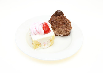 プチケーキ