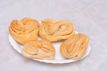 bakery products