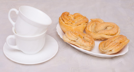 bakery products