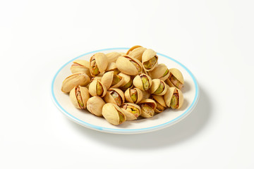 pistachio nuts