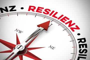 Resilienz als physische Widerstandsfähigkeit