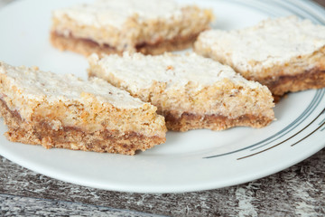 Homemade Sweet Cake
