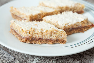 Homemade Sweet Cake