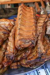 Уличная еда