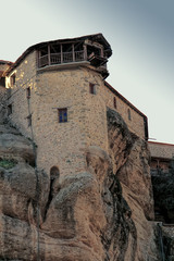 Meteora, Varlaam Monastery