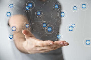 network
