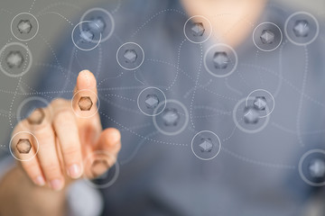 network