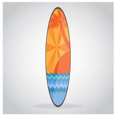 Surfboard