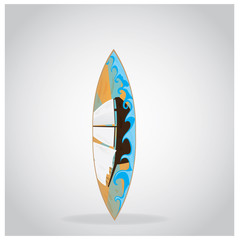 Surfboard