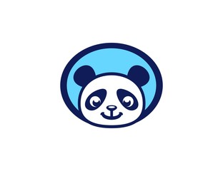 Panda logo