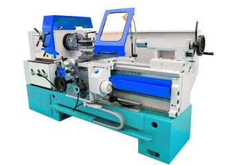 lathe