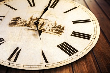 Clock.