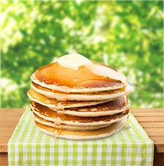 Pancake.