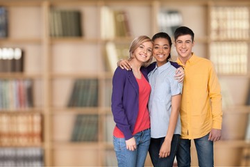 Fototapeta premium Teenager.