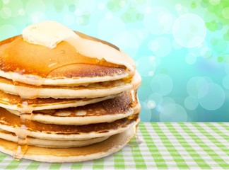 Pancake.
