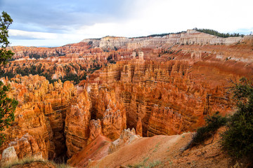 Bryce Canyon National Park USA South West