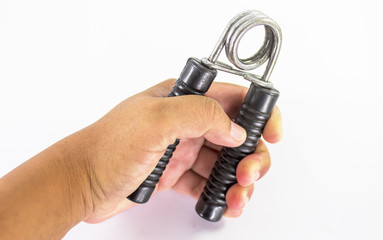 Hand Gripper