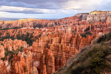Bryce Canyon National Park USA South West