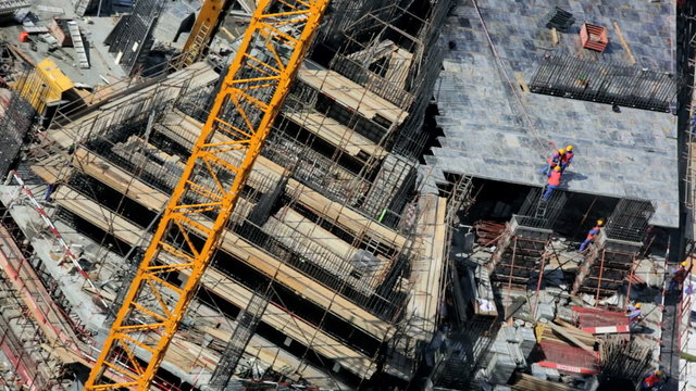 business construction real estate building structure industry Dubai Emirates 