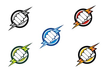 fist power electrical