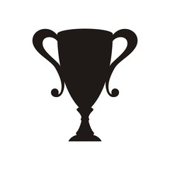 trophy cup