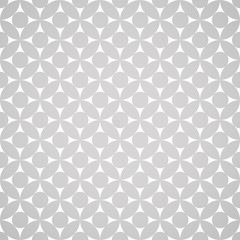 Geometric seamless pattern.