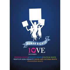 human rights days