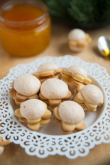 Weihnachtskekse