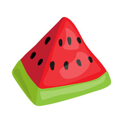 slice of Watermelon