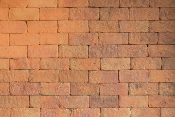 brick wall