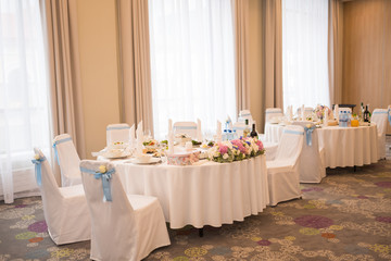 Beautiful flower decoration