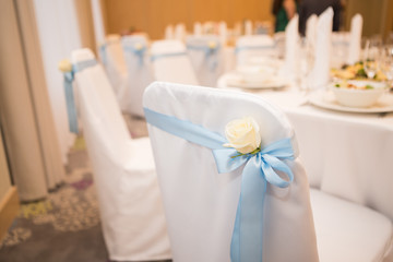 Beautiful flower decoration