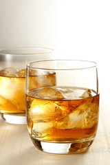 ウイスキー　whisky