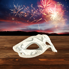 mask 