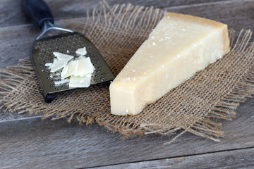 Parmesankäse