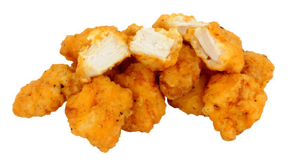 Chicken Nugget Bites