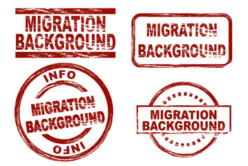 Migration background