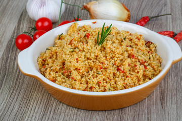 Couscous