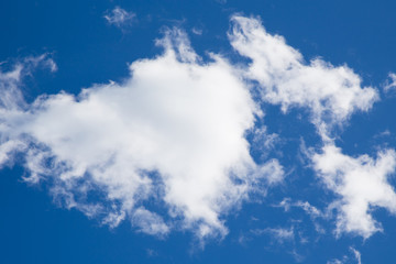 Fototapeta premium beautiful sky