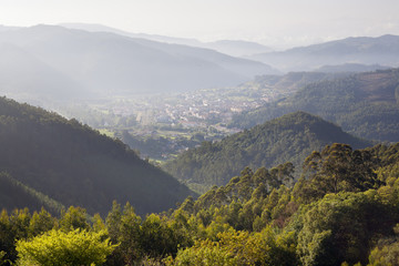 Pravia. Asturias