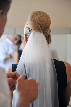 Sa&ccedil; Modeli
