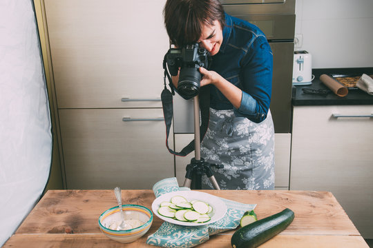 Food Photographer