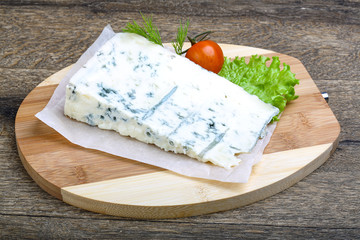 Gorgonzola cheese