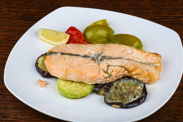 Salmon