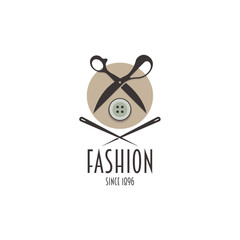 Tailor Handmade Logo
