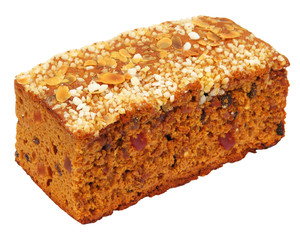 Pain d'épices - Ginger bread