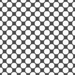 Geometric pattern, seamless background. 