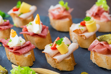 Buffet